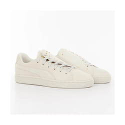 Basket Puma Sue Femme Blanc