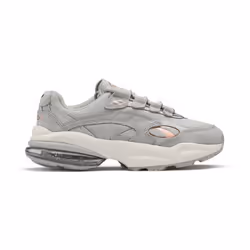 Basket Puma Cell Venom Femme Gris
