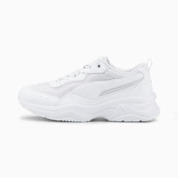 PUMA 369778_02_40.5 Chaussure d'athlétisme Femelle 40.5