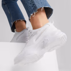 PUMA 369778_02_40.5 Chaussure d'athlétisme Femelle 40.5