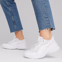 PUMA 369778_02_40.5 Chaussure d'athlétisme Femelle 40.5