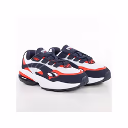 Basket Puma cell venom Femme Bleu