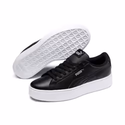 PUMA 369143_01_38 Chaussure d'athlétisme Femelle 38 Noir