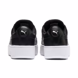 PUMA 369143_01_38 Chaussure d'athlétisme Femelle 38 Noir