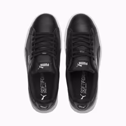 PUMA 369143_01_38 Chaussure d'athlétisme Femelle 38 Noir - Vue supplémentaire 6