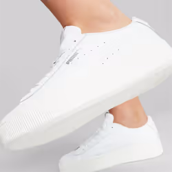 PUMA 369143_02_38 Chaussure d'athlétisme Femelle 38 Blanc