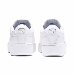 PUMA 369143_02_37 Chaussure d'athlétisme Femelle 37 Blanc - Vue supplémentaire 6