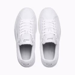 PUMA 369143_02_37 Chaussure d'athlétisme Femelle 37 Blanc - Vue supplémentaire 9