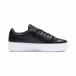 PUMA 369143_01_36 Chaussure d'athlétisme Femelle 36 Noir - Vue supplémentaire 5