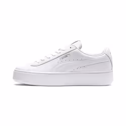 PUMA 369143_02, Femelle, Adulte, Blanc, White, 1 pièce(s)