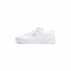 Basket Puma Cali wn's Femme Blanc
