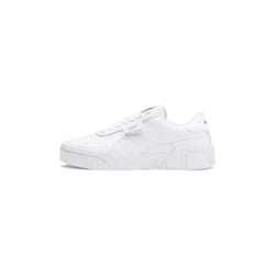 Basket Puma Cali wn's Femme Blanc