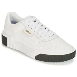 Baskets femme Puma Cali