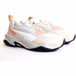 Basket Puma thunder rive gauche wn's Femme Beige