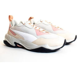 Basket Puma thunder rive gauche wn's Femme Beige