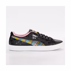 Basket Puma clyde x bradley theodore Homme Noir