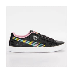 Basket Puma clyde x bradley theodore Homme Noir