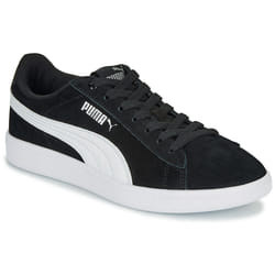 Basket Cuir Puma Vikky V2