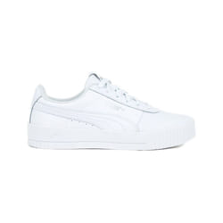 Baskets femme Puma Carina