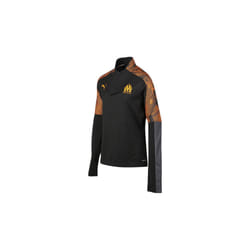 Haut d'entraînement femme OM 2019/20