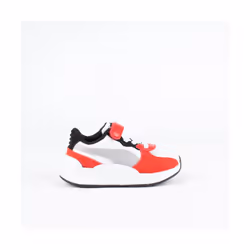 Basket Puma rs 9.8 space ac inf Garçon Multicolor