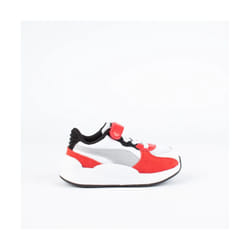 Basket Puma rs 9.8 space ac inf Garçon Multicolor