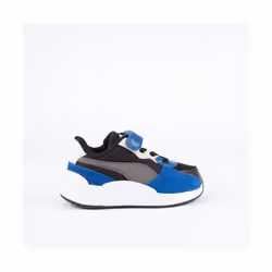 Basket Puma rs 9.8 space ac inf Garçon Multicolor