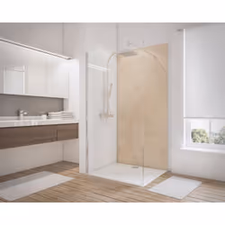 Description générale Les panneaux muraux DécoDesign Décor de Schulte sont le choix idéal pour moderniser votre intérieur sans ...