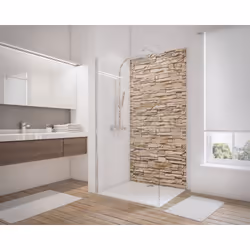 Description générale Les panneaux muraux DécoDesign Décor de Schulte constituent un choix idéal pour moderniser vos espaces.  ...