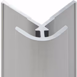 Description générale Les profilés d'angle extérieur en aluminium de DécoDesign, Schulte, sont essentiels pour garantir des fi ...