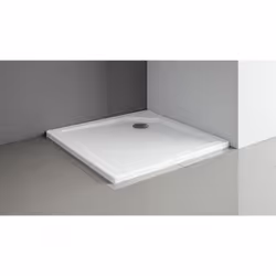 Ce bac à douche s'avère être une solution idéale quand on veut éviter les gros travaux. Réalisez ainsi le rêve d'une douche d ...
