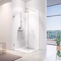 Description générale Les panneaux muraux DécoDesign SOFTTOUCH de Schulte constituent un revêtement idéal pour remplacer une b ...
