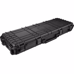 TecTake 402872, Noir