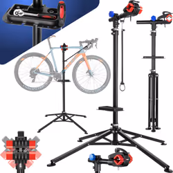 TecTake 402899, Noir, 1 pièce(s)