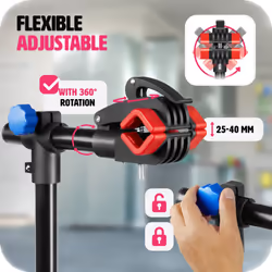 TecTake 402899 réparation et maintenance de bicyclettes