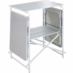 TecTake 402919 cuisine de camping Gris - Vue supplémentaire 7