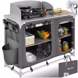 TecTake 402920, 11,2 kg, 1160 mm, 520 mm, 1070 mm