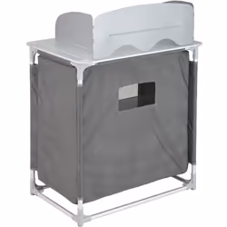 TecTake 402921 cuisine de camping Gris - Vue supplémentaire 9