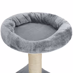 TecTake 402931 maison pour chat - Vue supplémentaire 4