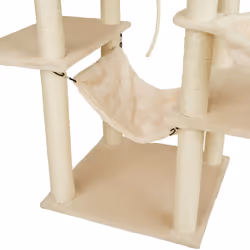 TecTake 402932 maison pour chat