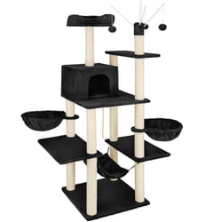 TecTake 402933 maison pour chat