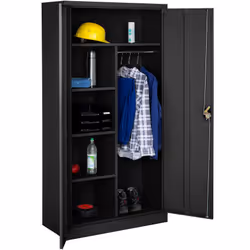 TecTake 402940 casier
