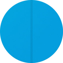 TecTake 403106 Bâche pour piscine