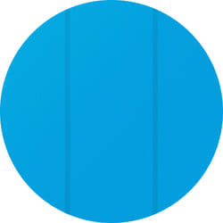 TecTake 403108 Bâche pour piscine