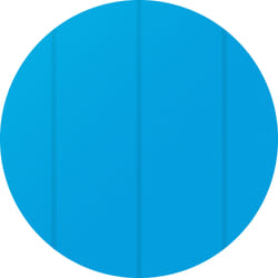 TecTake 403110 Bâche pour piscine