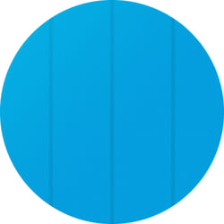 TecTake 403111 Bâche pour piscine