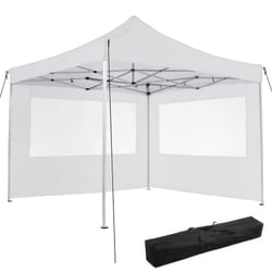 TecTake 403148 tonnelle