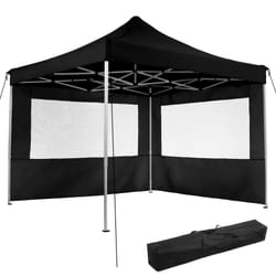 TecTake 403149 tonnelle