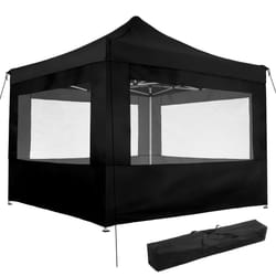 TecTake 403154 tonnelle