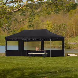 TecTake 403159 tonnelle